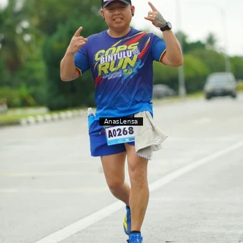 Runner Photo 9226211