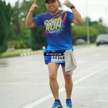 Runner Photo 9226223