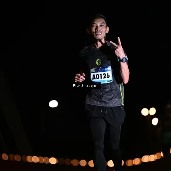 Runner Photo 9226233