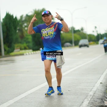 Runner Photo 9226237