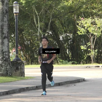 Runner Photo 9226238