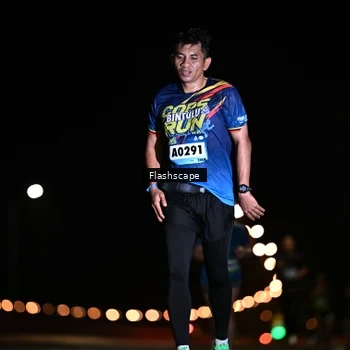 Runner Photo 9226241