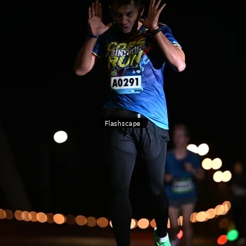 Runner Photo 9226271