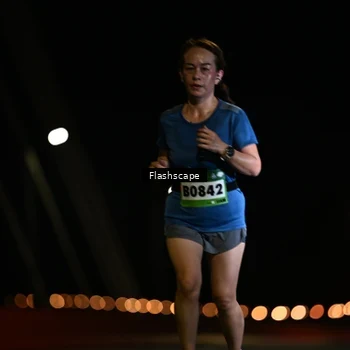 Runner Photo 9226294