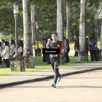 Runner Photo 9226295