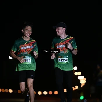 Runner Photo 9226305
