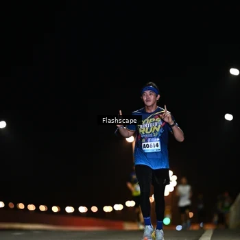 Runner Photo 9226316