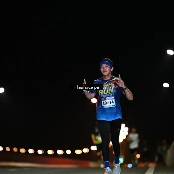 Runner Photo 9226328