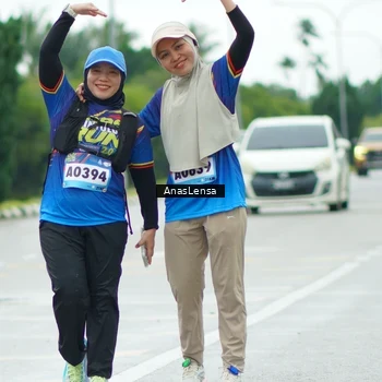 Runner Photo 9226333
