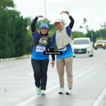 Runner Photo 9226337