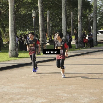 Runner Photo 9226339