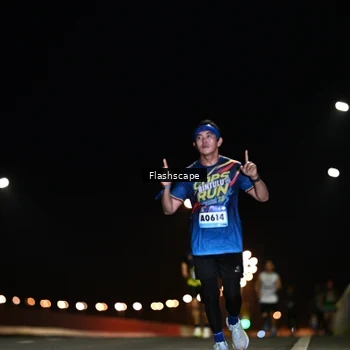 Runner Photo 9226343