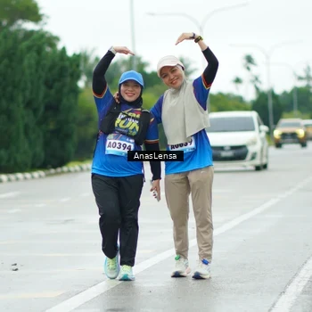 Runner Photo 9226344