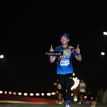 Runner Photo 9226362