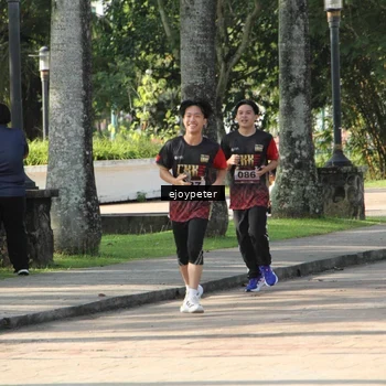 Runner Photo 9226365