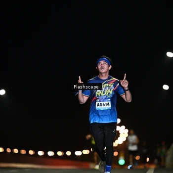 Runner Photo 9226367
