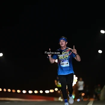 Runner Photo 9226372