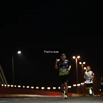 Runner Photo 9226376