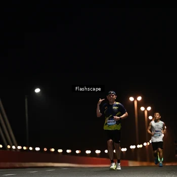 Runner Photo 9226380