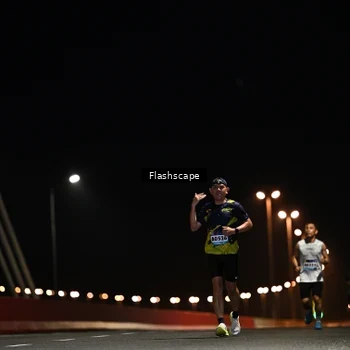 Runner Photo 9226387