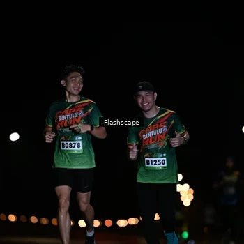 Runner Photo 9226399