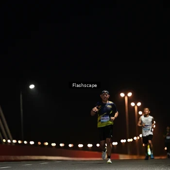 Runner Photo 9226402
