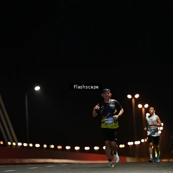 Runner Photo 9226403