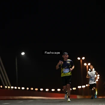 Runner Photo 9226412
