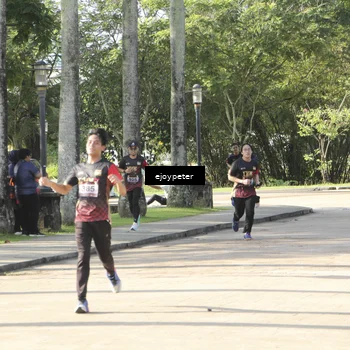 Runner Photo 9226413