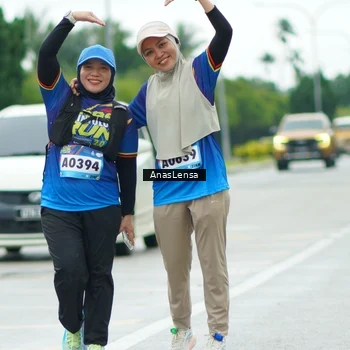 Runner Photo 9226416