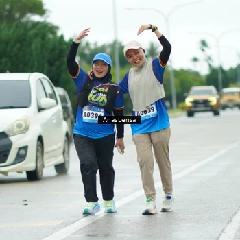 Runner Photo 9226417