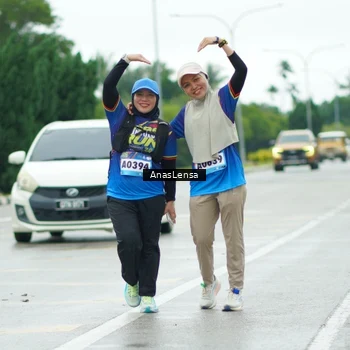 Runner Photo 9226419