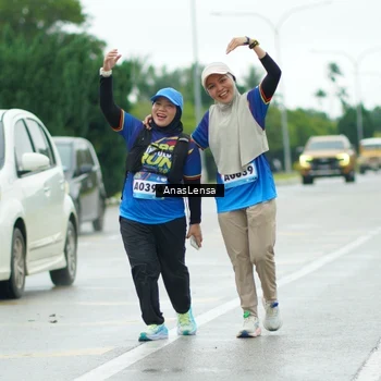 Runner Photo 9226420