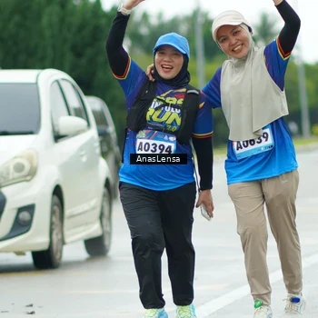 Runner Photo 9226427