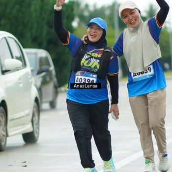 Runner Photo 9226428