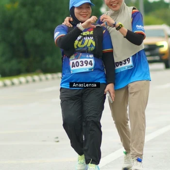 Runner Photo 9226437
