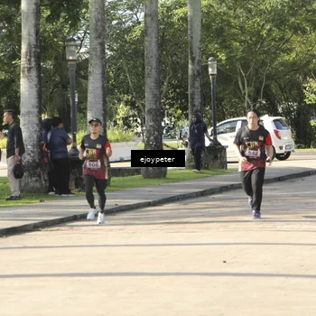 Runner Photo 9226442