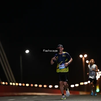 Runner Photo 9226445