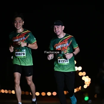 Runner Photo 9226461