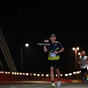 Runner Photo 9226468