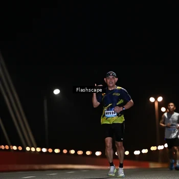 Runner Photo 9226473