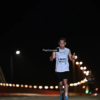 Runner Photo 9226477