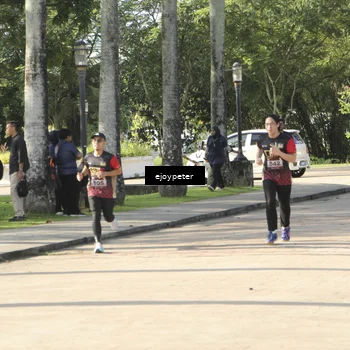 Runner Photo 9226479