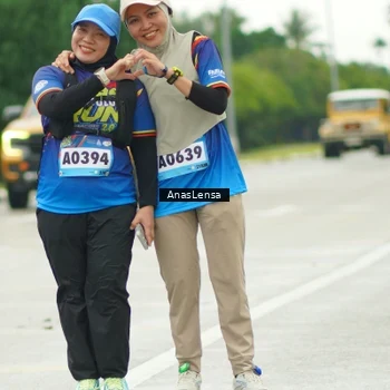 Runner Photo 9226481