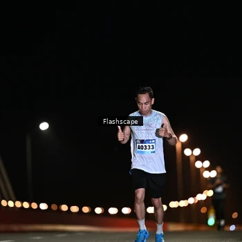 Runner Photo 9226485