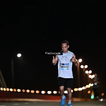Runner Photo 9226487