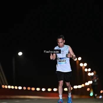Runner Photo 9226501