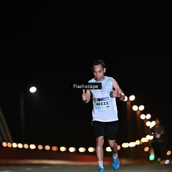 Runner Photo 9226508