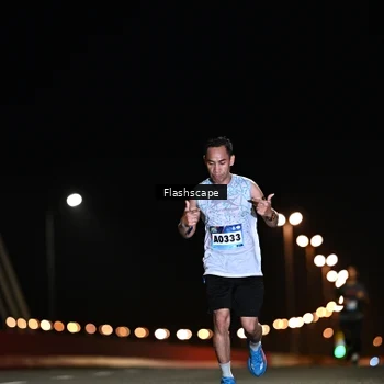 Runner Photo 9226519