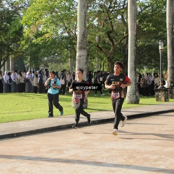 Runner Photo 9226524